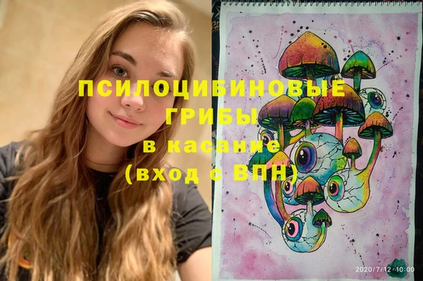 хмурый Белоозёрский